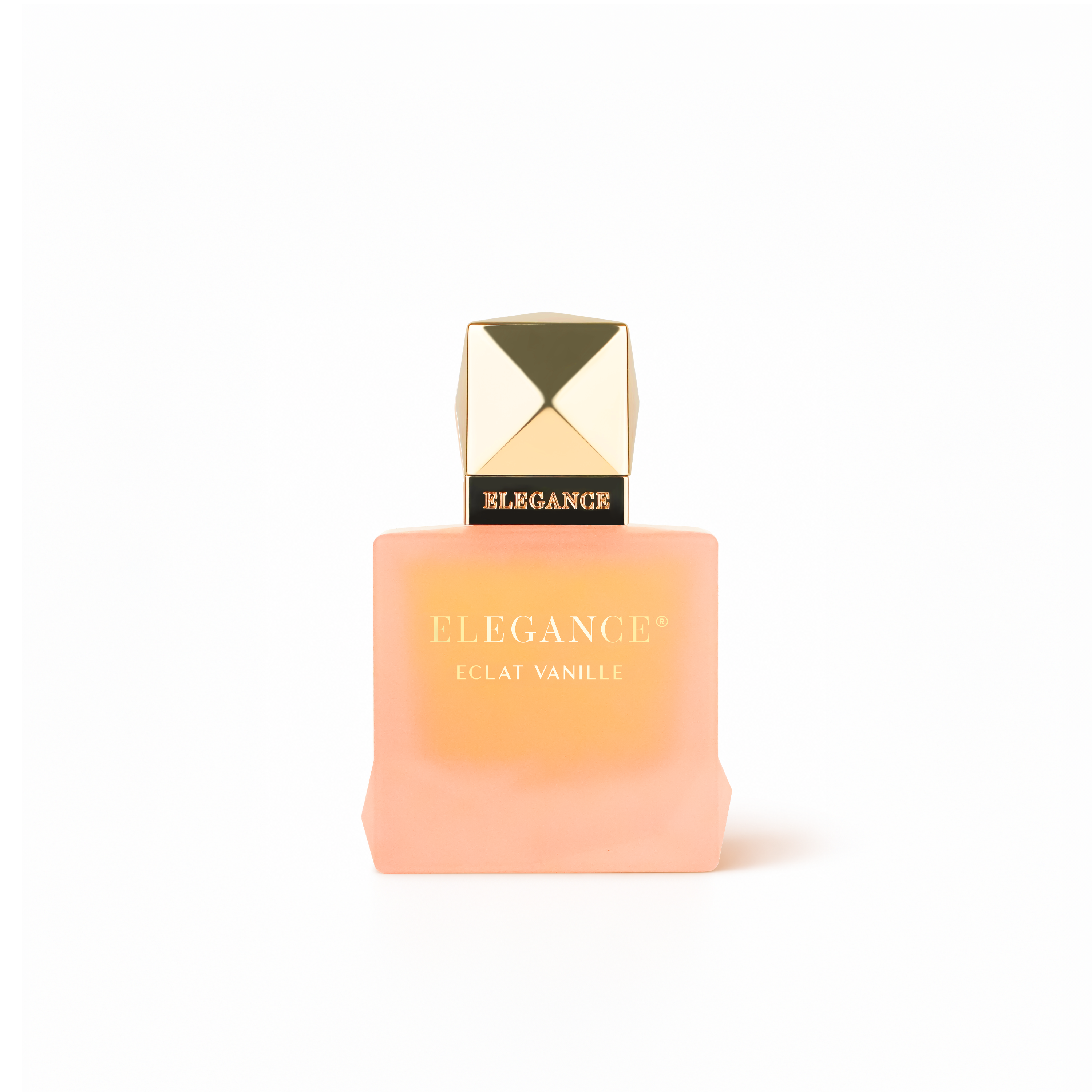 ELEGANCE - ÉCLAT VANILLE