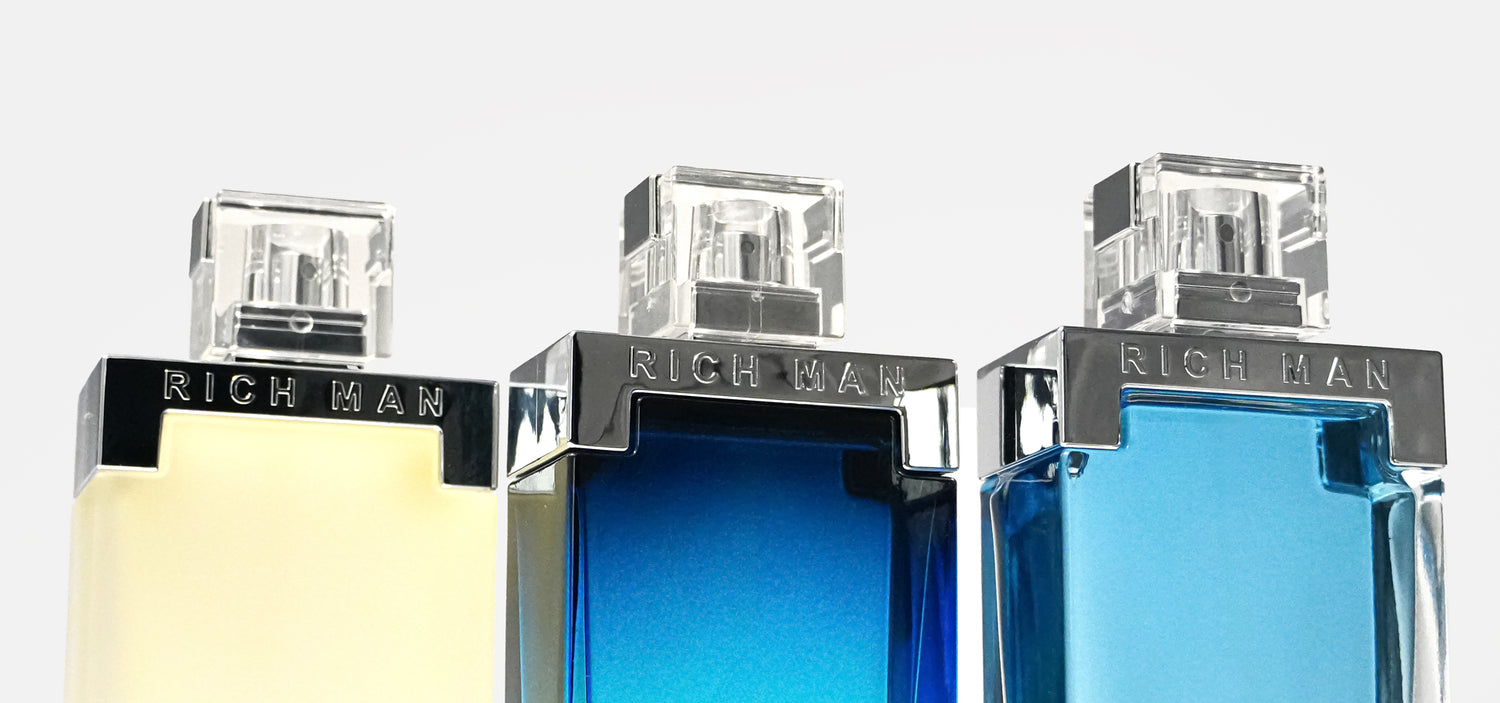 Paris BLEU PARFUMS