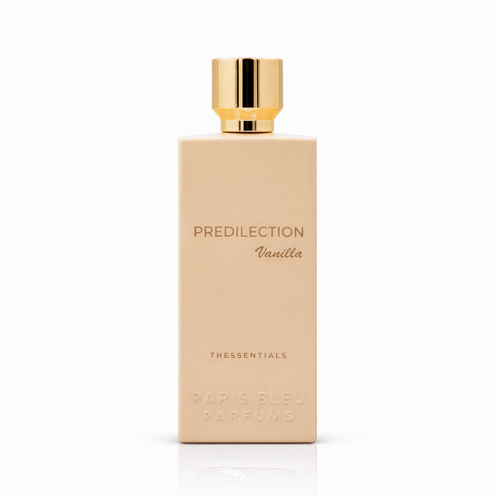 PREDILECTION VANILLA